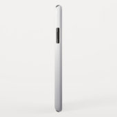 Gezicht Lipstick Kiss Mirror Make-up Artiest Mode Case-Mate iPhone Case (Achterkant/rechts)