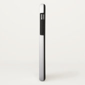 Gezicht & Lipstick Kus in de Mirror Make-up Arties Case-Mate iPhone Case (Achterkant/links)