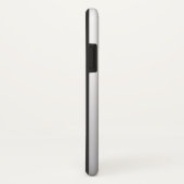 Gezicht & Lipstick Kus in de Mirror Make-up Arties Case-Mate iPhone Case (Achterkant / rechts)