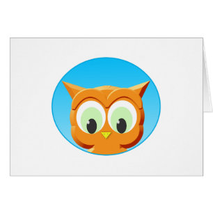 Gezicht op een kleine boomgaard