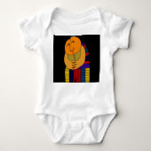 gezicht romper (Voorkant)