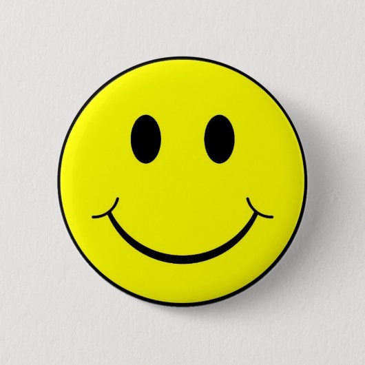 gezicht ronde button 5,7 cm (Voorkant)