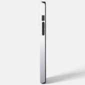 Gezicht roze lippenstift kus spiegel koele make-up Case-Mate iPhone case (Achterkant / Links)