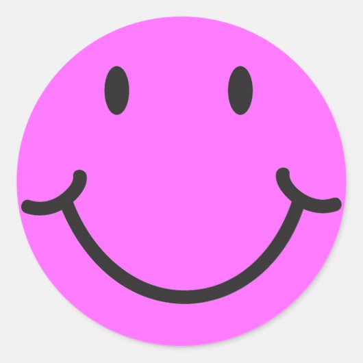 Gezicht stickers (Voorkant)