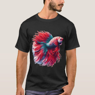 gezicht t-shirt