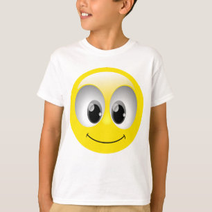 GEZICHT T-SHIRT