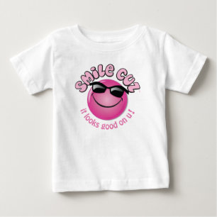 gezicht t shirt