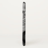 Gezicht van een kat Case-Mate iPhone case (Achterkant / rechts)