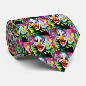 Gezicht van een Stropdas van de Kast (Opgerold)