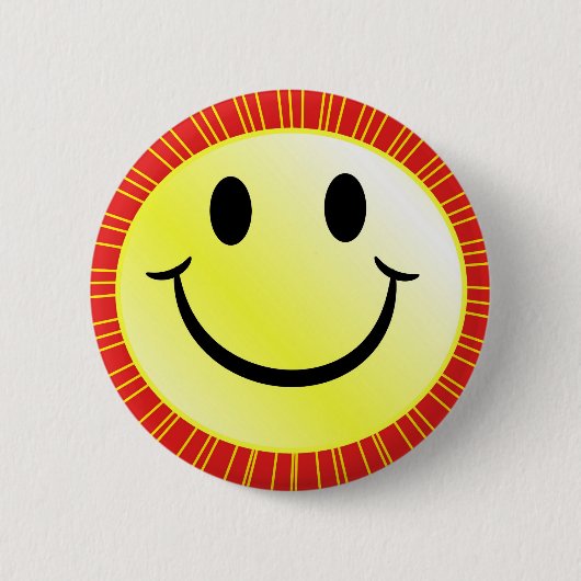 GezichtButtonnen Ronde Button 5,7 Cm (Voorkant)