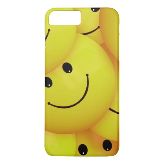 Gezichten Case-Mate iPhone Case (Achterkant)