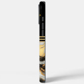 Gezichten in harmonie. Case-Mate iPhone case (Achterkant / Links)