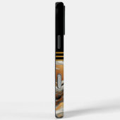 Gezichten in harmonie. Case-Mate iPhone case (Achterkant / Rechts)