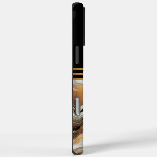 Gezichten in harmonie. Case-Mate iPhone case (Achterkant / Rechts)