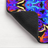 Gezichten... Muismat (Hoek)