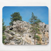 Gezichten..... Muismat (Voorkant)