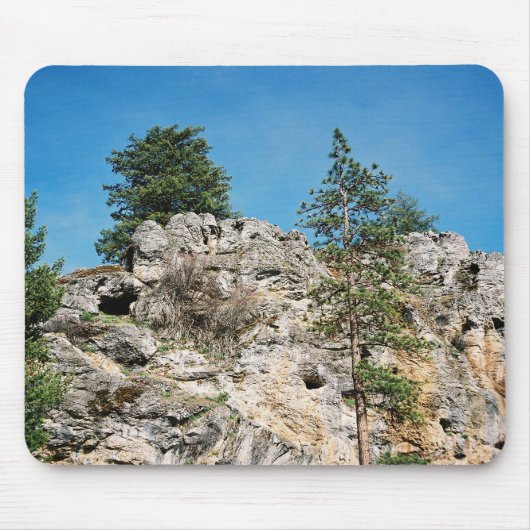 Gezichten..... Muismat (Voorkant)