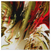 Gezichten..... Stof (Swatch)