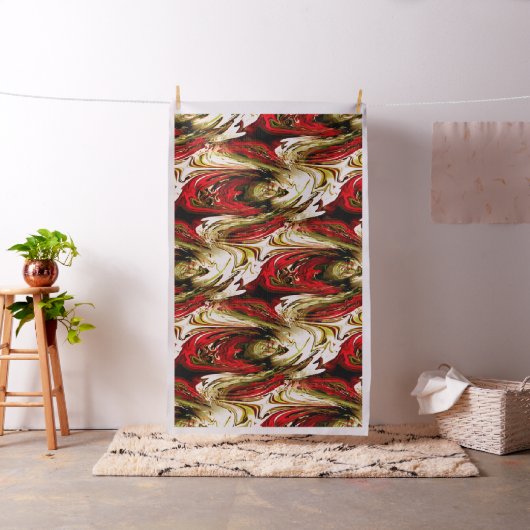 Gezichten..... Stof (Voorbeeld)