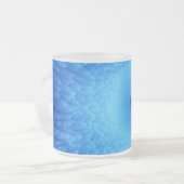 Gezichten van de Mok van water (Voorkant links)