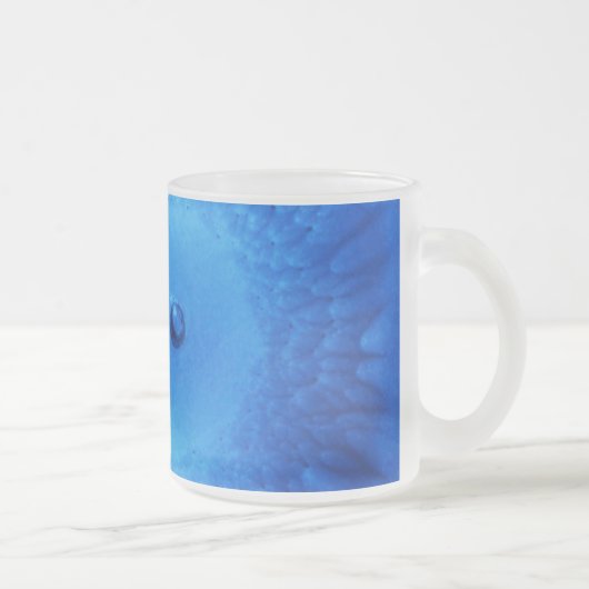 Gezichten van de Mok van water (Rechts)
