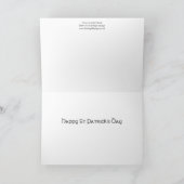 Gezichten van Heilige Patrick Kaart (Binnen)