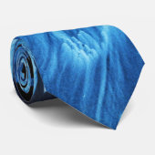 Gezichten van het Stropdas van water (Opgerold)