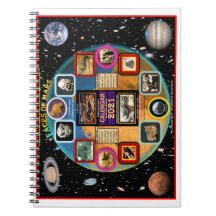 gezichten van moerassen