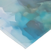 Gezichten van vrouwen - Waterverf schilderij Tafelkleed (Gekanteld)