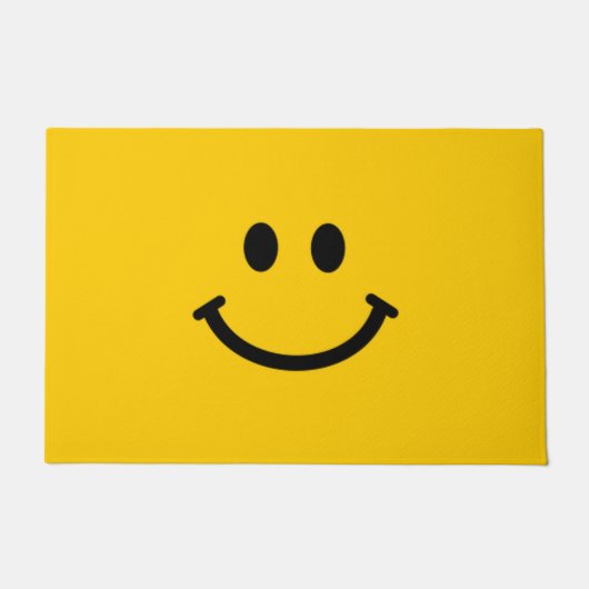 Gezichtsdeurmat Deurmat (Voorkant)