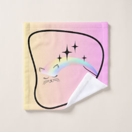 Gezichtsdoek Washandje