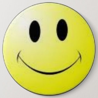 gezichtshokje ronde button 6,0 cm