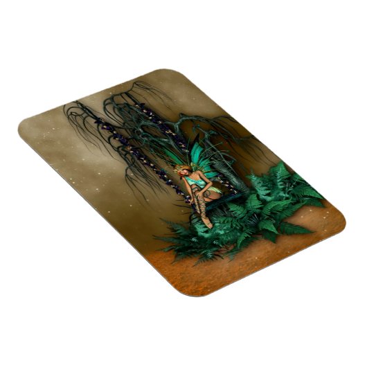 gezichtsmagneet magneet (Rechterzijde)