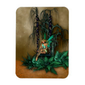 gezichtsmagneet magneet (Verticaal)