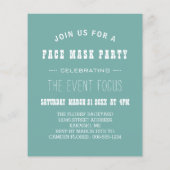 gezichtsmasker (Achterkant)