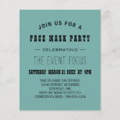 gezichtsmasker (Achterkant)