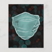 gezichtsmasker (Voorkant)