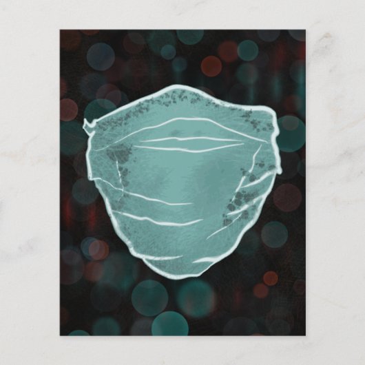 gezichtsmasker (Voorkant)