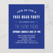 gezichtsmasker (Achterkant)