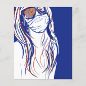 gezichtsmasker (Voorkant)