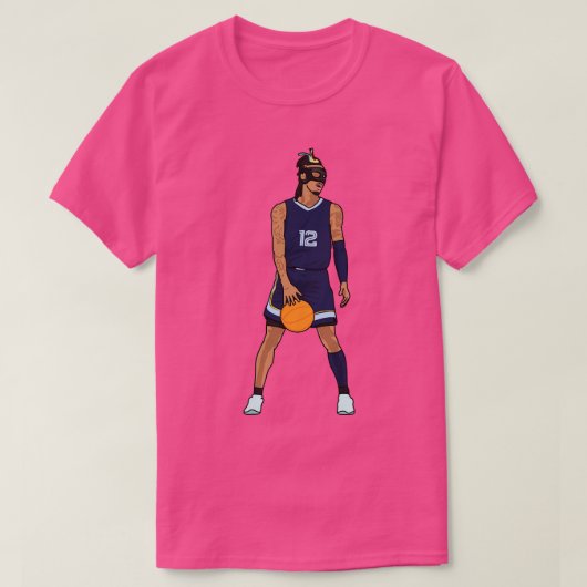 Gezichtsmasker ja t-shirt (Design voorkant)