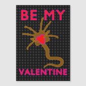 Gezichtsomhelzingen voor mijn Valentijn (Voorkant)