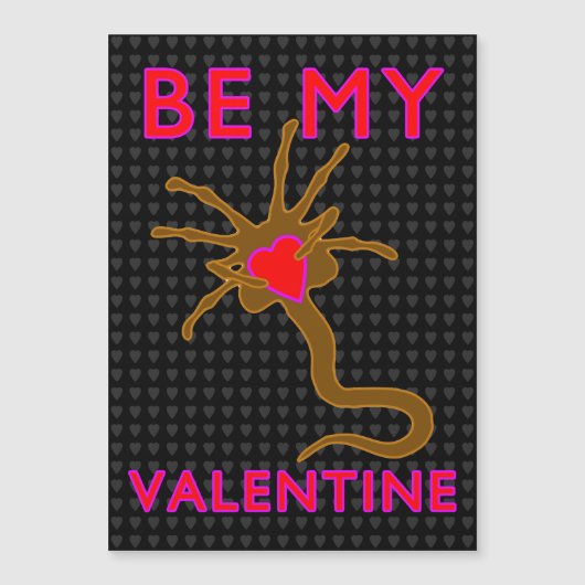 Gezichtsomhelzingen voor mijn Valentijn (Voorkant)