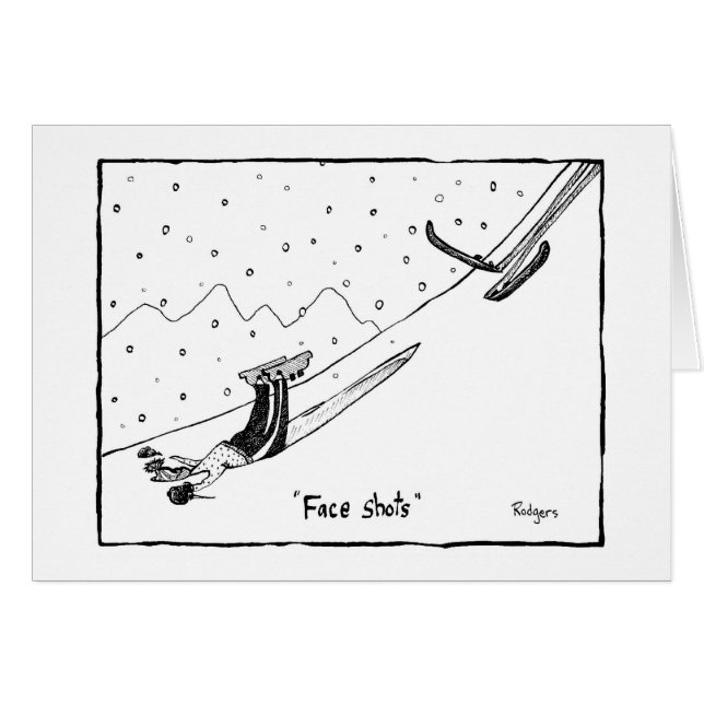 gezichtsopname (Voorkant Horizontaal)