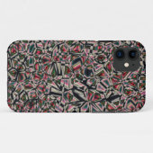 Gezichtsstonen Case-Mate iPhone Case (Achterkant (horizontaal))