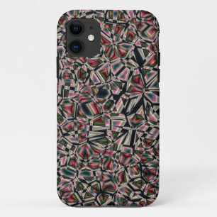 Gezichtsstonen Case-Mate iPhone Case