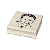 Gezichtstempel Maak de stempel in uw gelijkenis (Stempel)