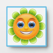 GEZICHTSTROOM FOTOPLAAT (Voorkant)