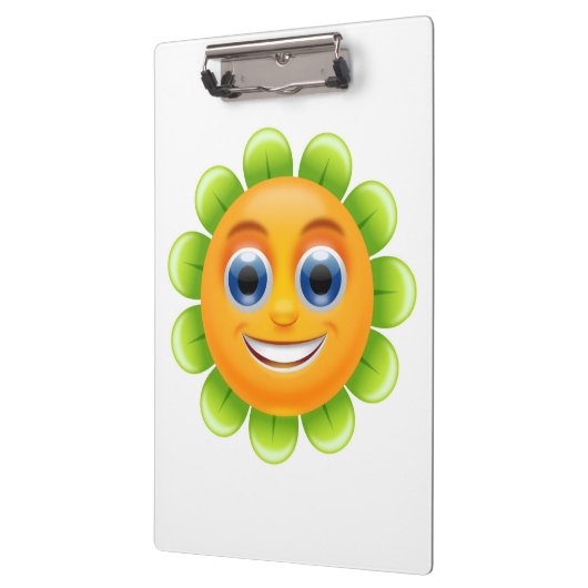 GEZICHTSTROOM KLEMBORD (Links)