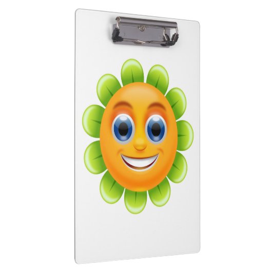 GEZICHTSTROOM KLEMBORD (Rechts)